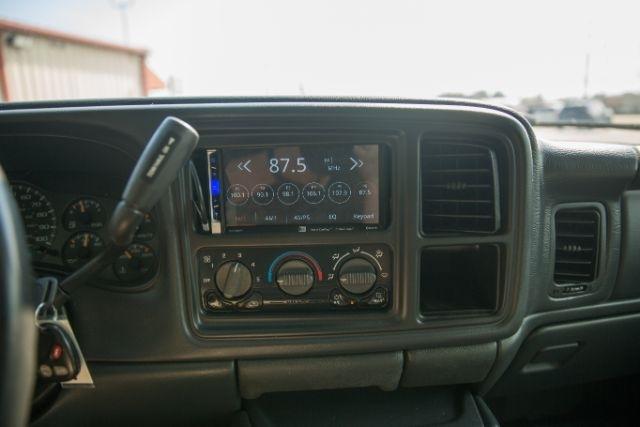Chevrolet Avalanche  2002