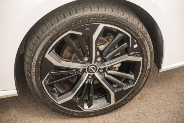Nissan Altima  2024