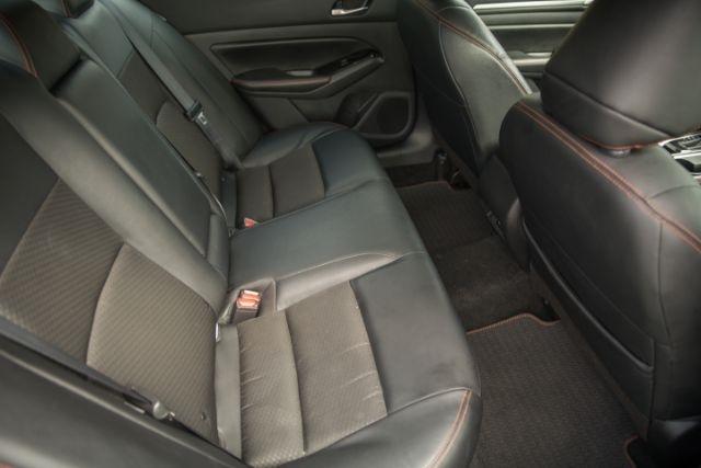 Nissan Altima  2024
