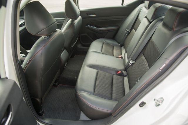 Nissan Altima  2024
