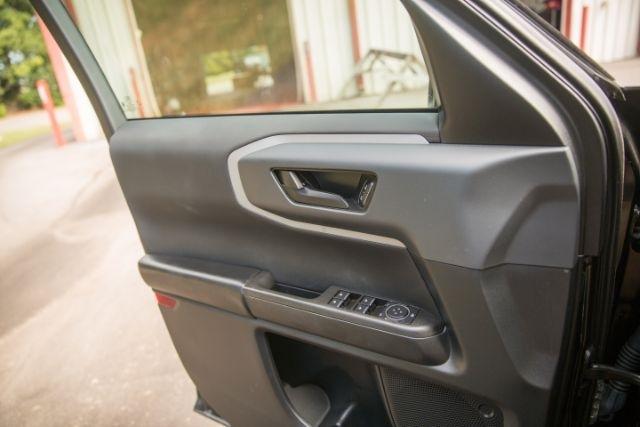 Ford Bronco Sport  2022
