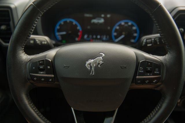 Ford Bronco Sport  2022