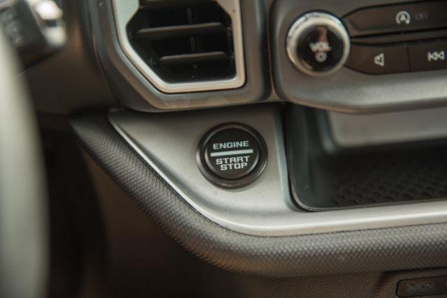 Ford Bronco Sport  2022