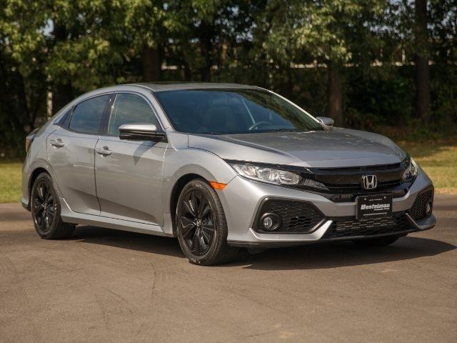 Honda Civic  2018
