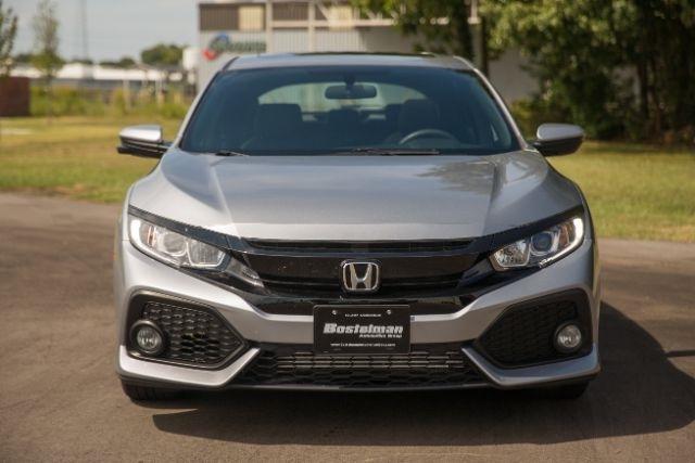 Honda Civic  2018