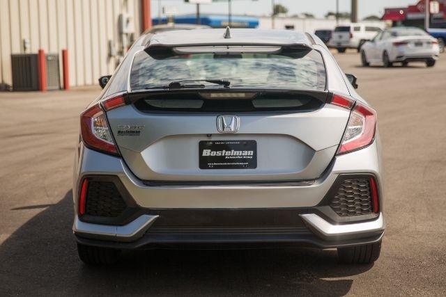 Honda Civic  2018