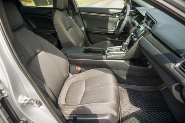 Honda Civic  2018