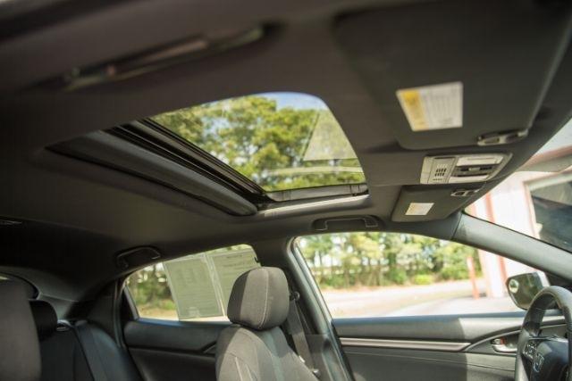 Honda Civic  2018