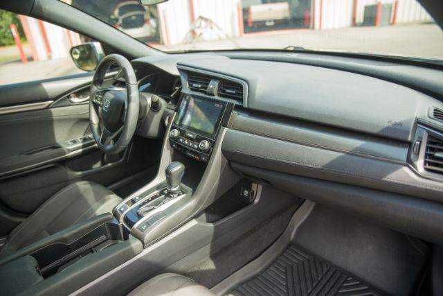Honda Civic  2018