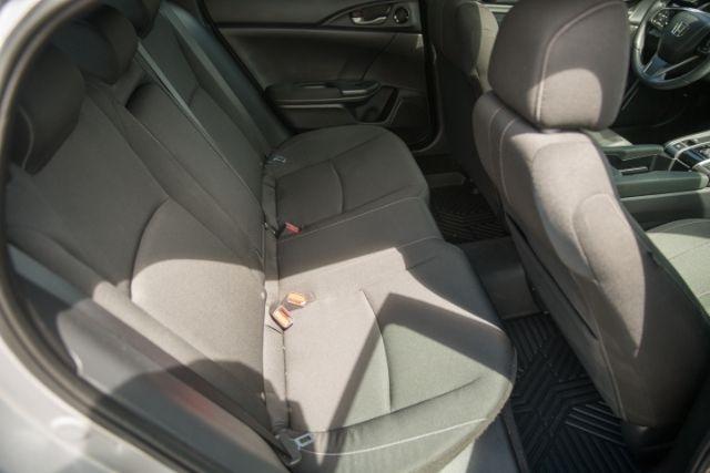Honda Civic  2018
