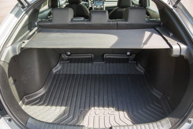 Honda Civic  2018