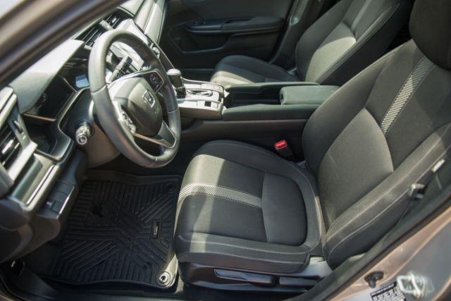 Honda Civic  2018
