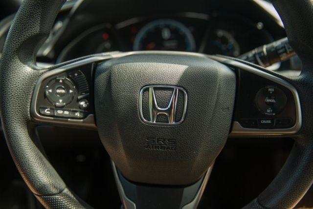 Honda Civic  2018