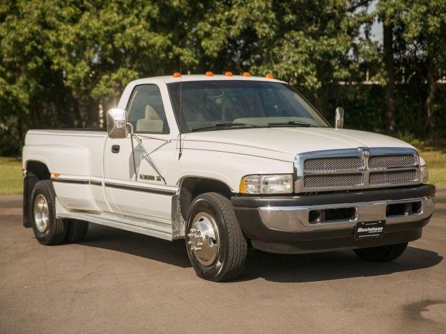 Dodge Ram 3500  1997
