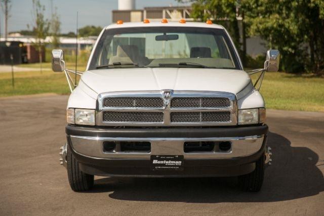 Dodge Ram 3500  1997