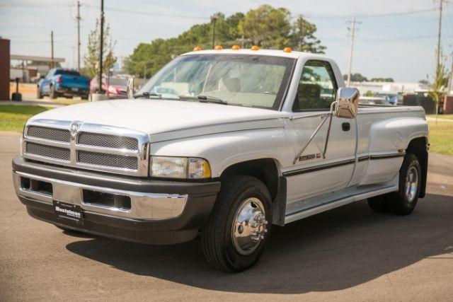 Dodge Ram 3500  1997