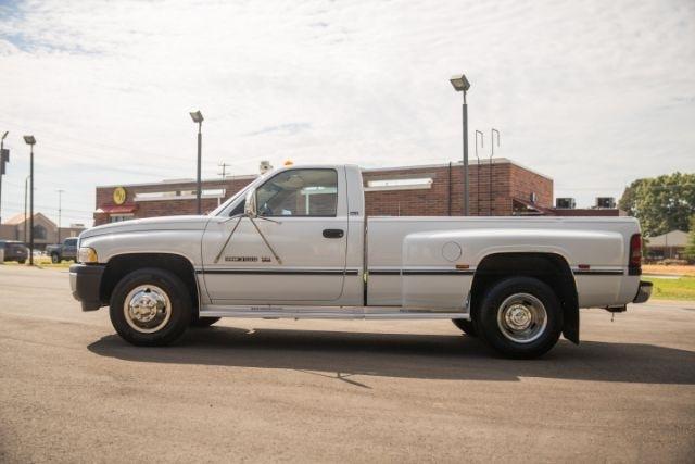 Dodge Ram 3500  1997