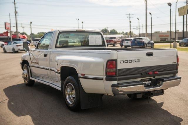Dodge Ram 3500  1997