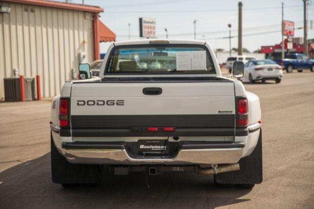 Dodge Ram 3500  1997
