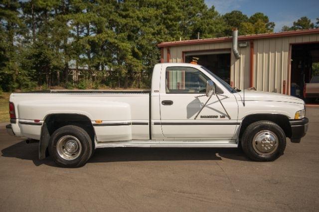 Dodge Ram 3500  1997