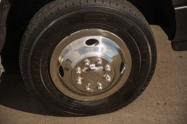 Dodge Ram 3500  1997