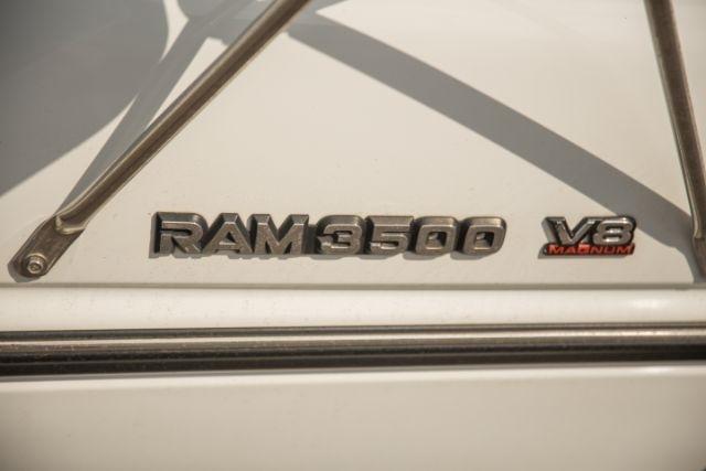 Dodge Ram 3500  1997