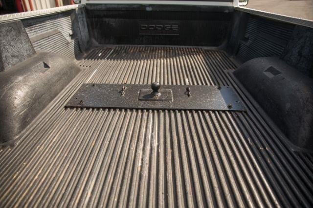Dodge Ram 3500  1997