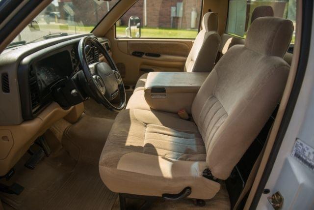 Dodge Ram 3500  1997