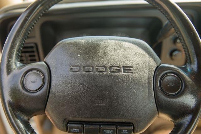 Dodge Ram 3500  1997