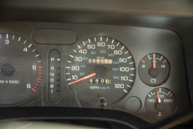 Dodge Ram 3500  1997