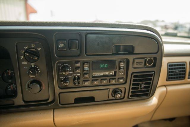 Dodge Ram 3500  1997