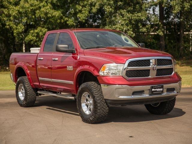 RAM 1500  2013