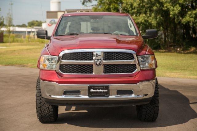 RAM 1500  2013