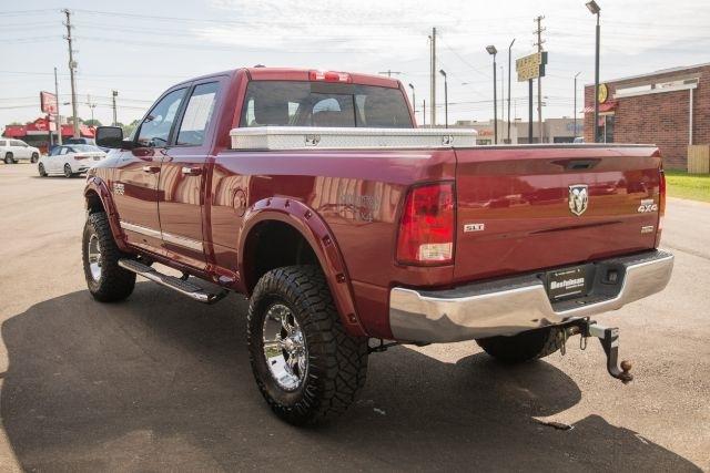 RAM 1500  2013
