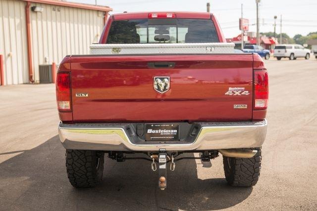 RAM 1500  2013