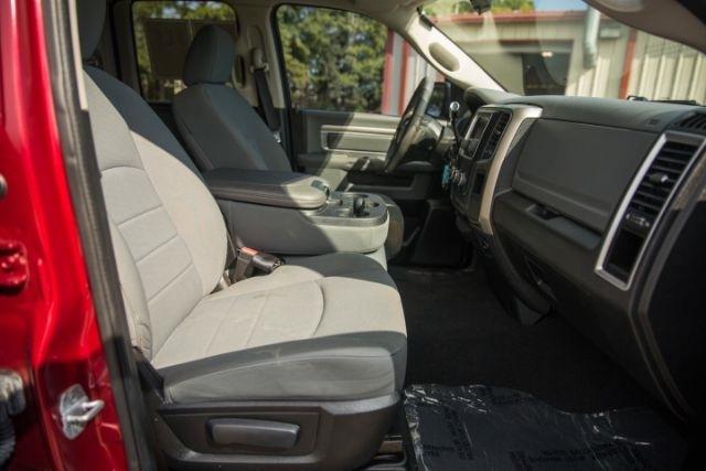RAM 1500  2013