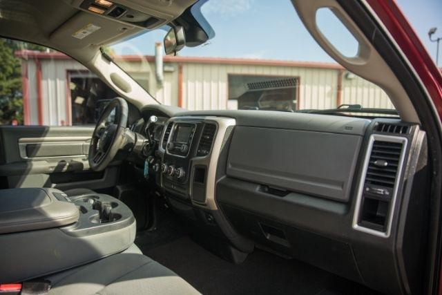 RAM 1500  2013