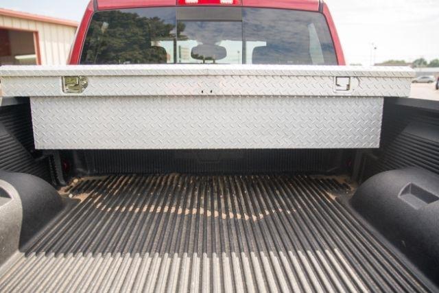 RAM 1500  2013