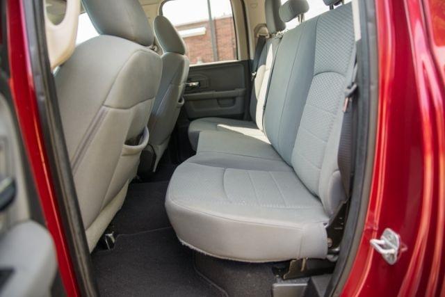RAM 1500  2013