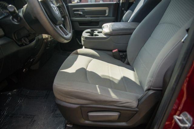 RAM 1500  2013