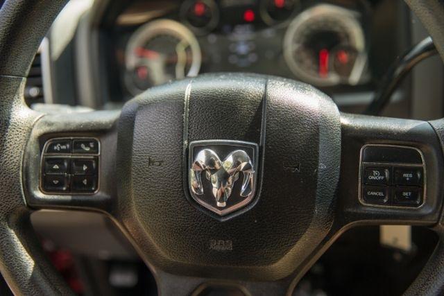 RAM 1500  2013