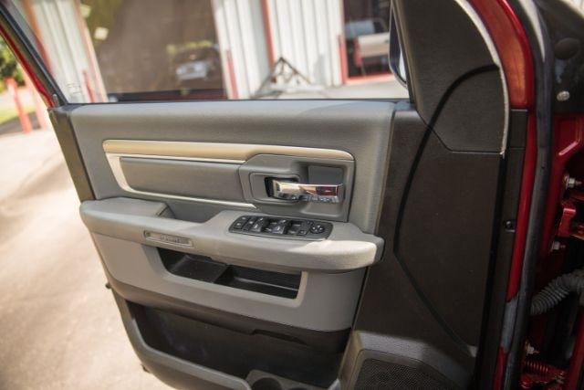 RAM 1500  2013