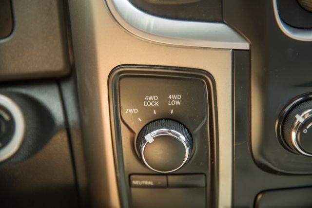 RAM 1500  2013