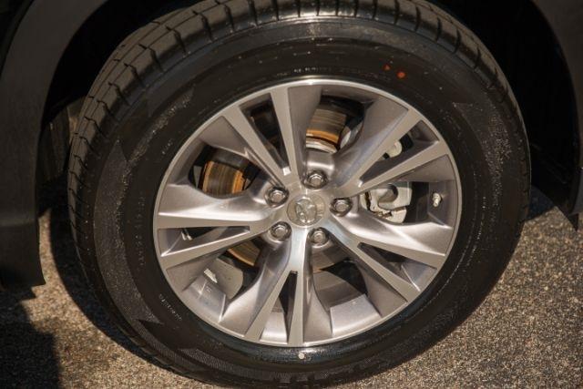 Toyota Highlander  2015