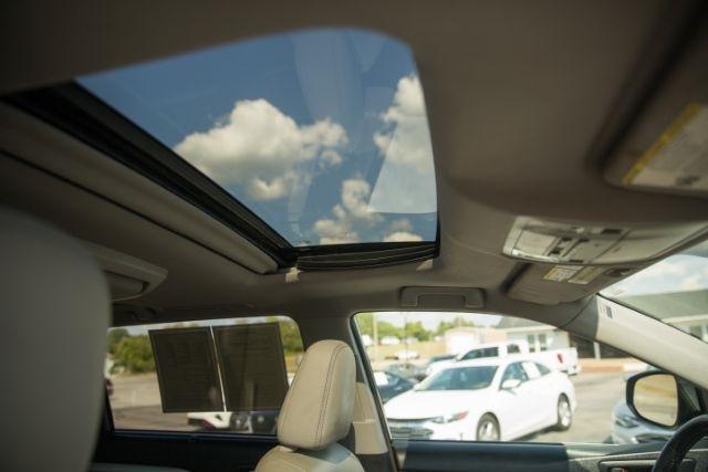 Toyota Highlander  2015