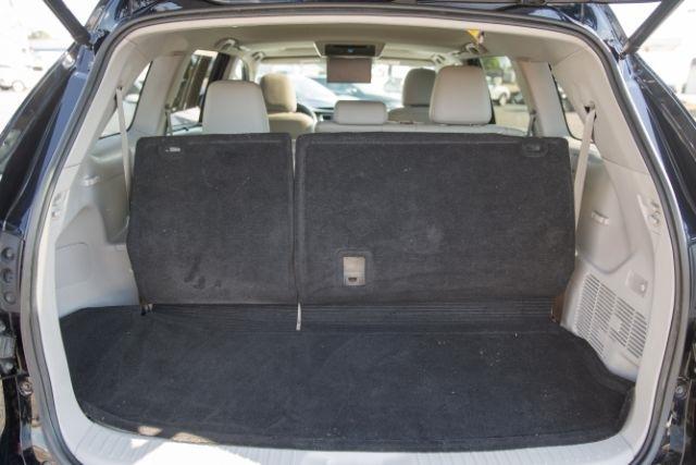 Toyota Highlander  2015