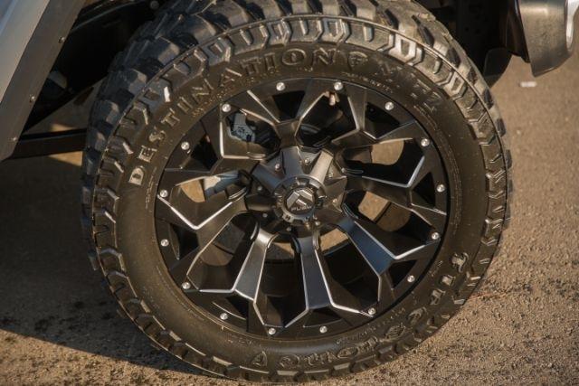 Jeep Wrangler  2019