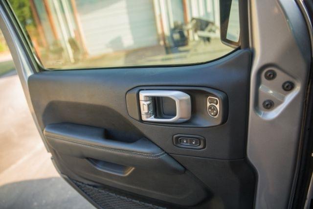 Jeep Wrangler  2019