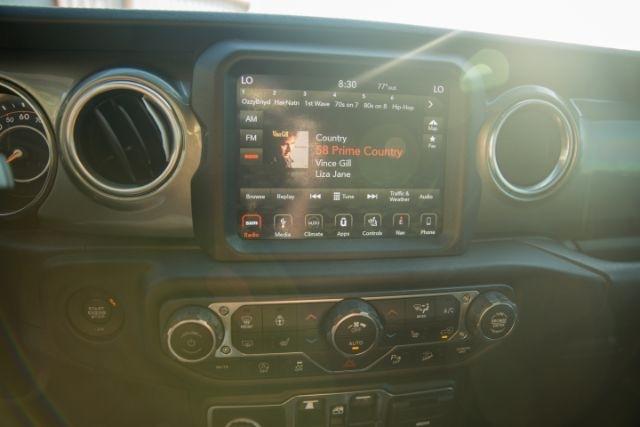 Jeep Wrangler  2019