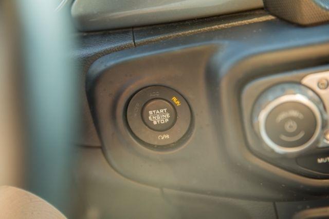 Jeep Wrangler  2019